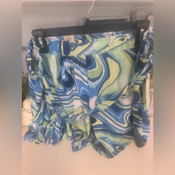 5 for$25- NWT size 3X by “No Comment” Shorts - Picture 8 of 13